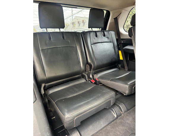 TOYOTA 4 RUNNER 2013