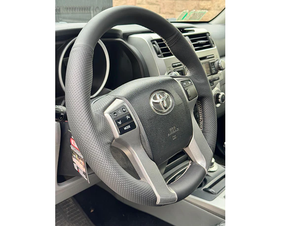 TOYOTA 4 RUNNER 2013