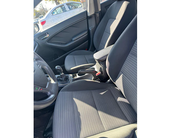 Kia cerato 2018