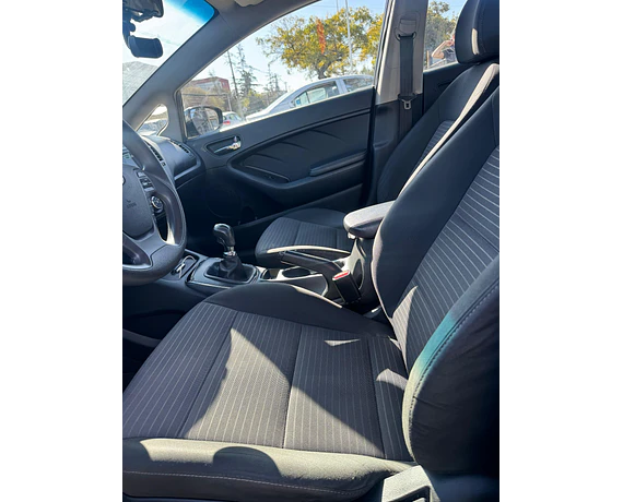 Kia cerato 2018
