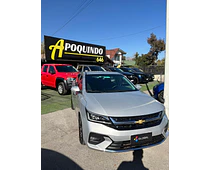 Chevrolet Sail 2024