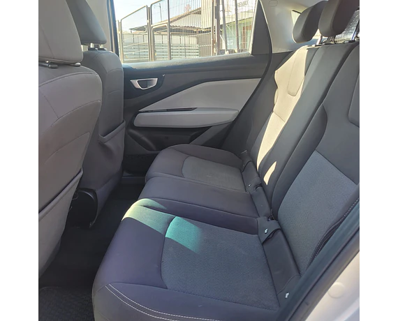 Chevrolet Sail 2024