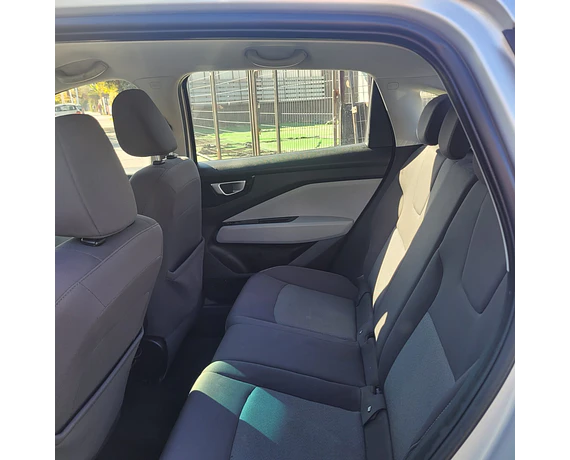 Chevrolet Sail 2024