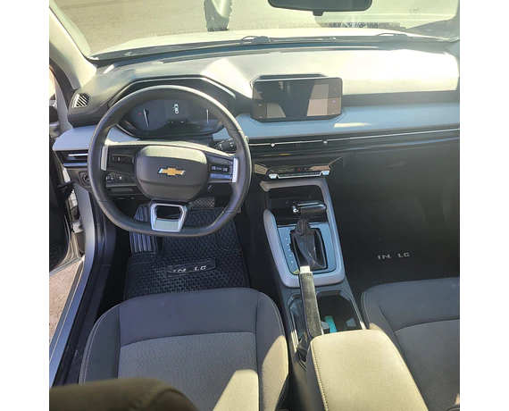 Chevrolet Sail 2024