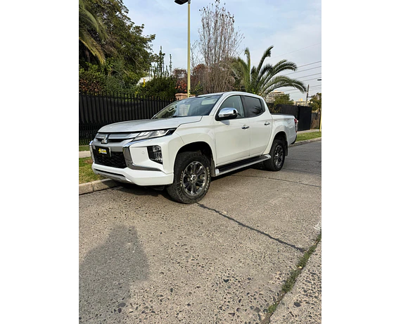 MITSUBISHI SAKAR HP 2021
