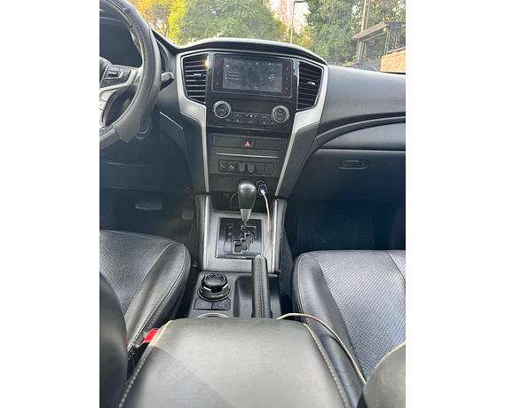 MITSUBISHI SAKAR HP 2021