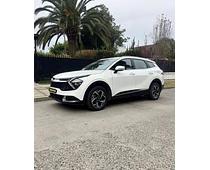 KIA Sportage EX 2.0 MT 2023