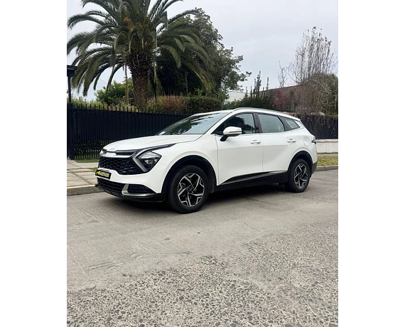KIA Sportage EX 2.0 MT 2023