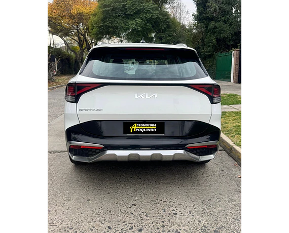 KIA Sportage EX 2.0 MT 2023
