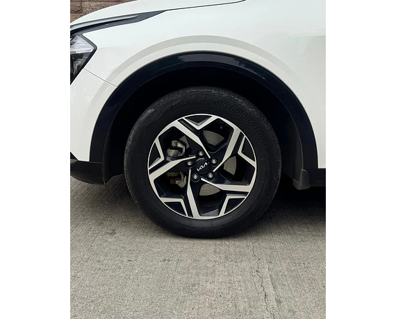 KIA Sportage EX 2.0 MT 2023