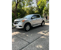 Mazda  Bt-50  2013