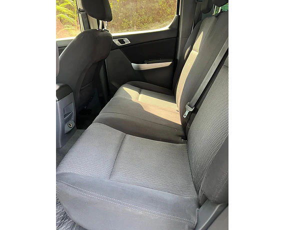Mazda  Bt-50  2013