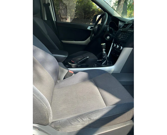 Mazda  Bt-50  2013