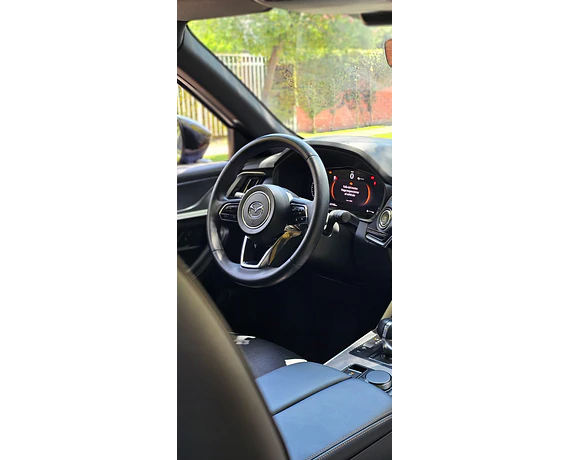 Mazda CX60 Premium SPORT 4×4  3.3 AUT