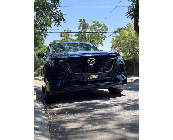 Mazda CX60 Premium SPORT 4×4  3.3 AUT