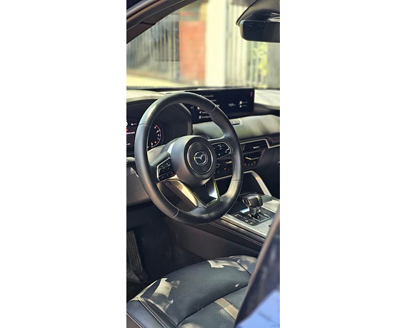 Mazda CX60 Premium SPORT 4×4  3.3 AUT