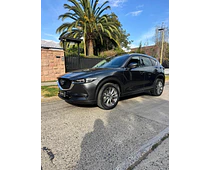 MAZDA CX-5 GT 4WD 2022
