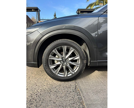 MAZDA CX-5 GT 4WD 2022