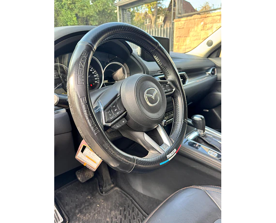 MAZDA CX-5 GT 4WD 2022