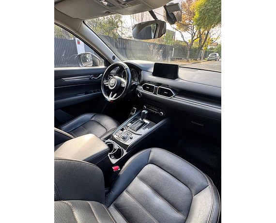 MAZDA CX-5 GT 4WD 2022