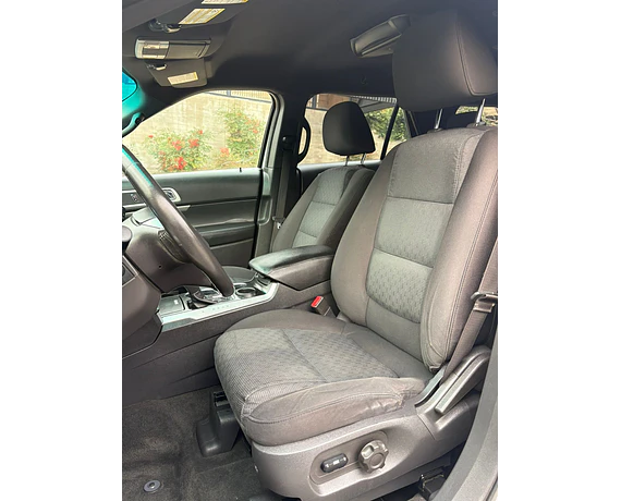 FORD EXPLORER XLT 3.5 2011