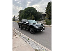 Mazda bt50 3.2 2019