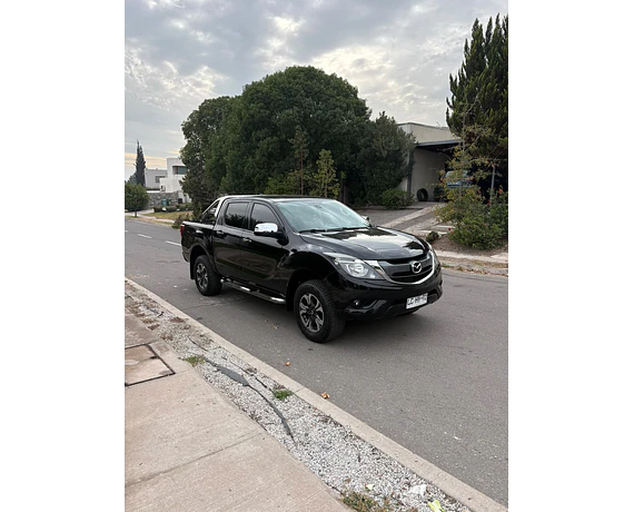 Mazda bt50 3.2 2019