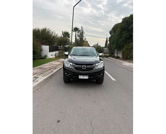 Mazda bt50 3.2 2019