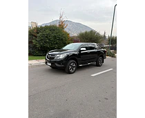 Mazda BT-50 2019