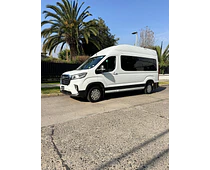 MAXUS DELIVER 9 2.0 2023