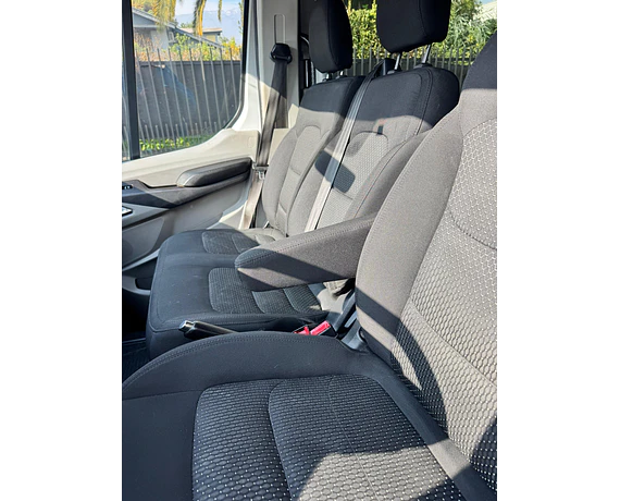 MAXUS DELIVER 9 2.0 2023