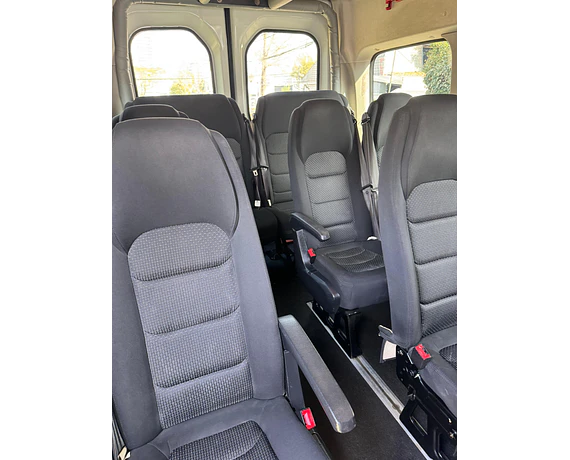 MAXUS DELIVER 9 2.0 2023