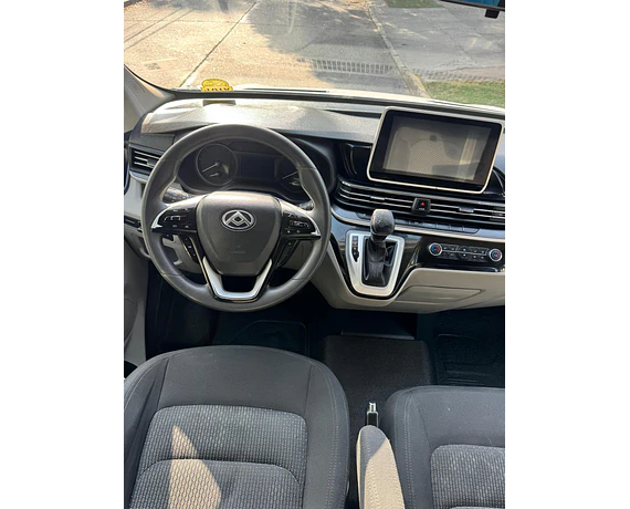 MAXUS DELIVER 9 2.0 2023