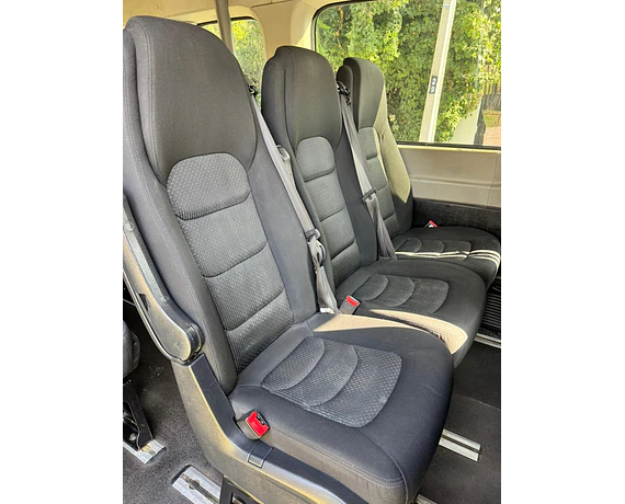 MAXUS DELIVER 9 2.0 2023