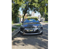 HYUNDAI VELOSTER GLS 1.6 2014