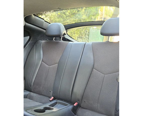 HYUNDAI VELOSTER GLS 1.6 2014