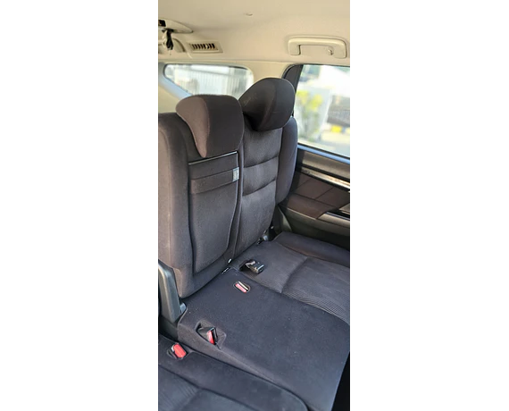 MITSUBISHI MONTERO SPORT 3.0 2019