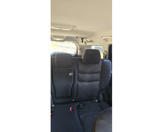 MITSUBISHI MONTERO SPORT 3.0 2019