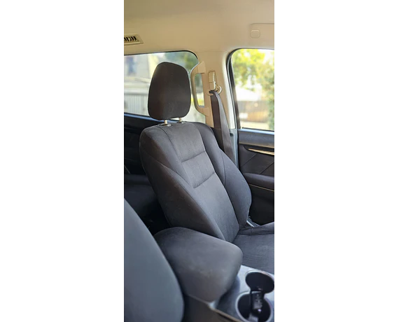 MITSUBISHI MONTERO SPORT 3.0 2019