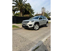 Jeep Compass sport2019