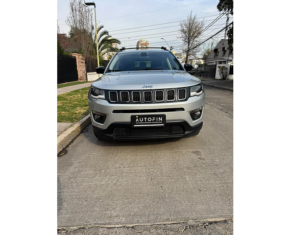 Jeep Compass sport2019