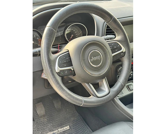 Jeep Compass sport2019