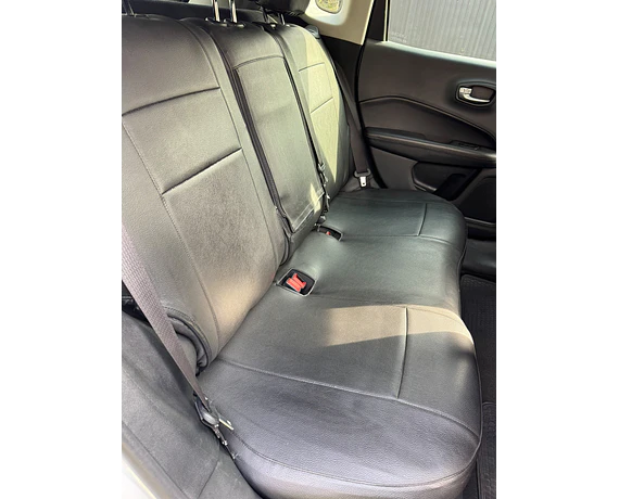 Jeep Compass sport2019