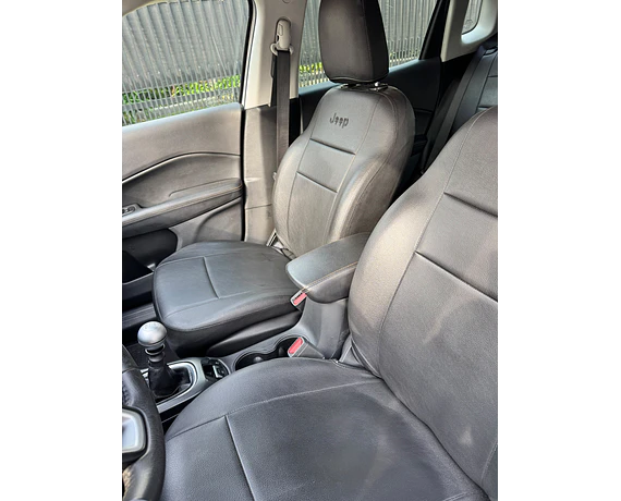 Jeep Compass sport2019