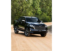 MAZDA  BT50 2021