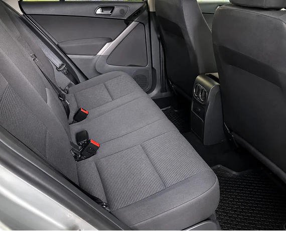  Volkswagen Tiguan 1.4 TSI MT 2012