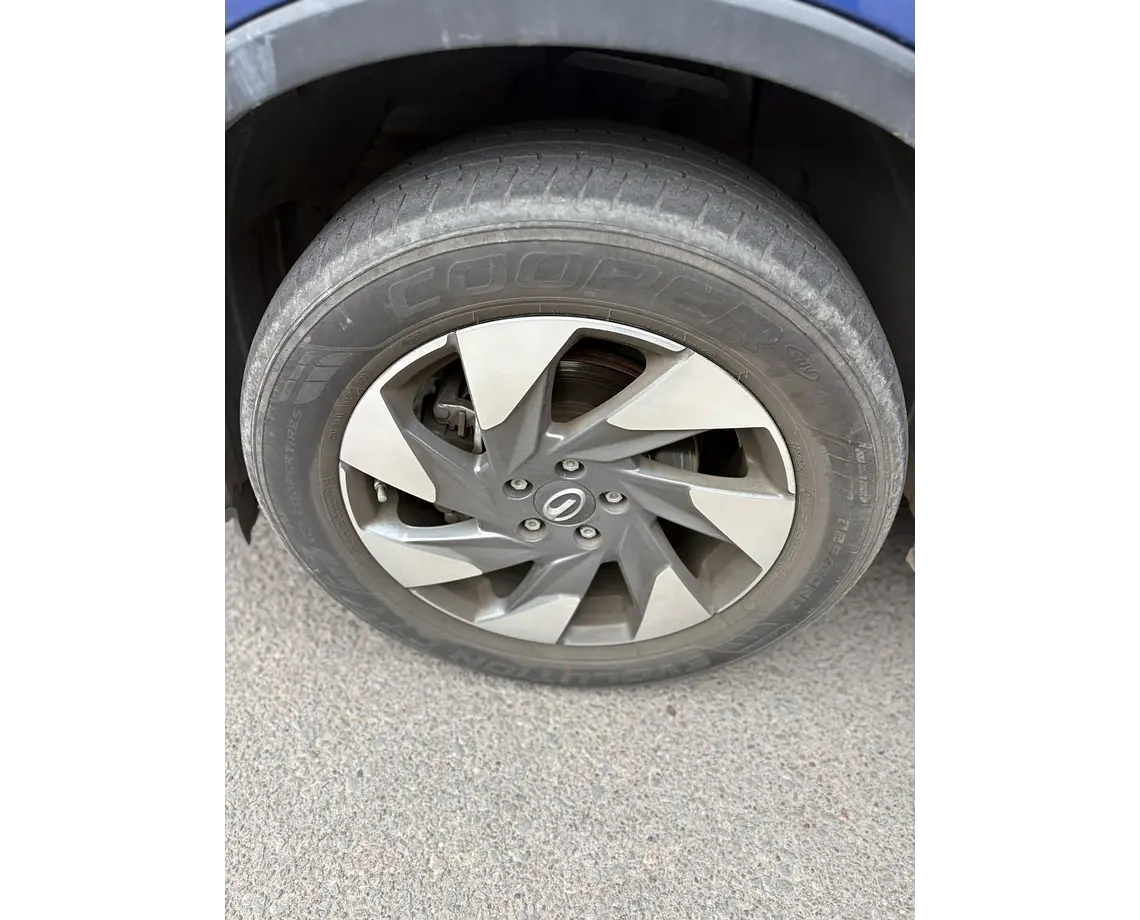 GAC Gs4 — foto 10 de 31