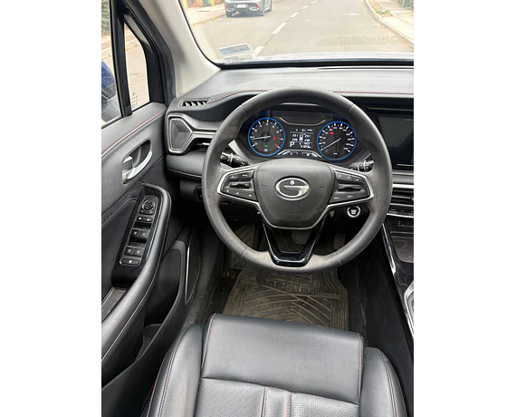 GAC GS4 1.5 Turbo AT