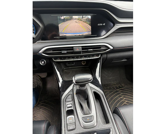 GAC GS4 1.5 Turbo AT
