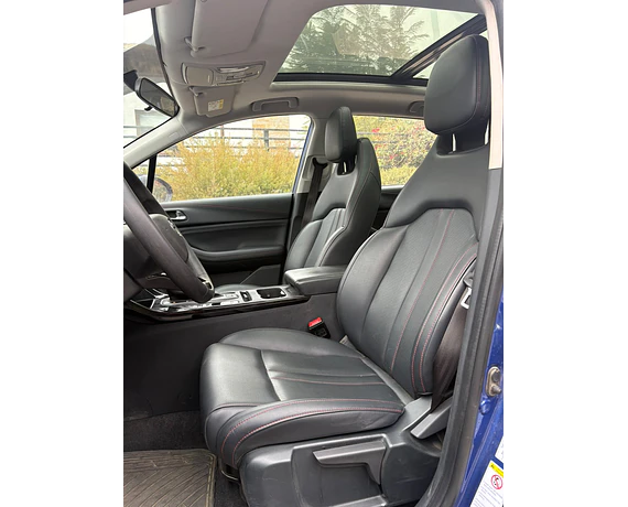 GAC GS4 1.5 Turbo AT